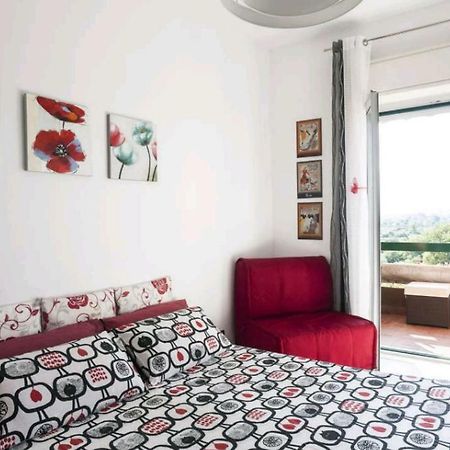 Nice Studio Apartment Джардини-Наксос Экстерьер фото