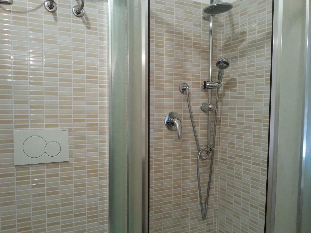 Nice Studio Apartment Джардини-Наксос Экстерьер фото