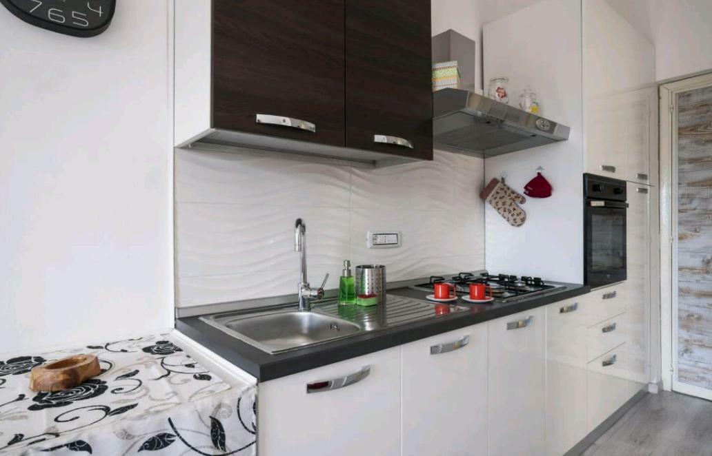 Nice Studio Apartment Джардини-Наксос Экстерьер фото